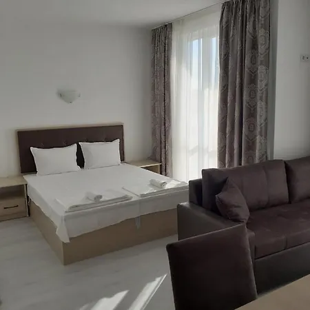 Perla Del Mar 4* Lozenets