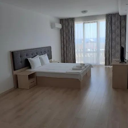 Appart hôtel Perla Del Mar