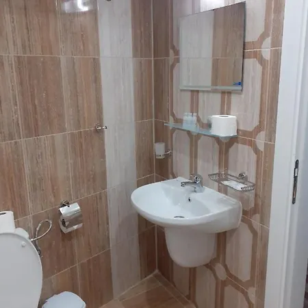 Appart hôtel Perla Del Mar