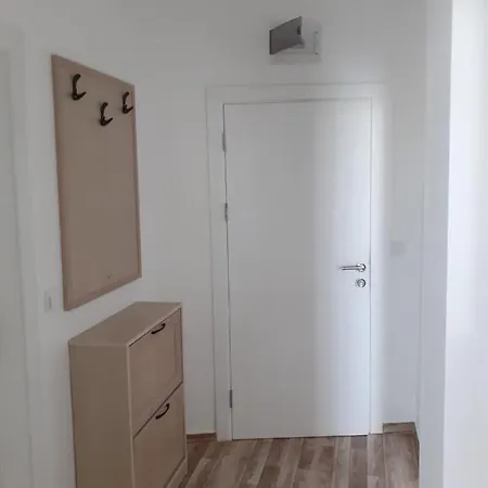 Perla Del Mar Appart hôtel