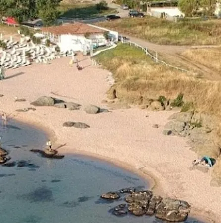 Perla Del Mar Appart hôtel Lozenets