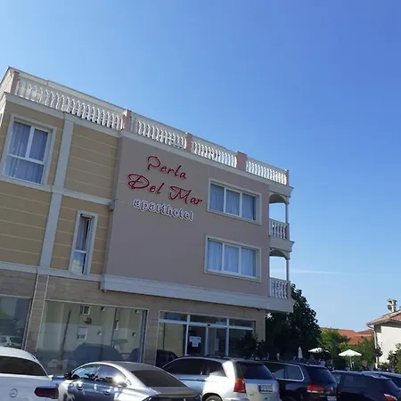 Perla Del Mar