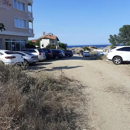 Perla Del Mar Appart hôtel