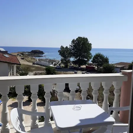 Perla Del Mar Appart hôtel