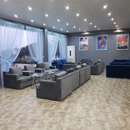 Perla Del Mar Appart hôtel