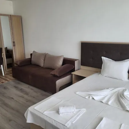 Perla Del Mar 4* Lozenets