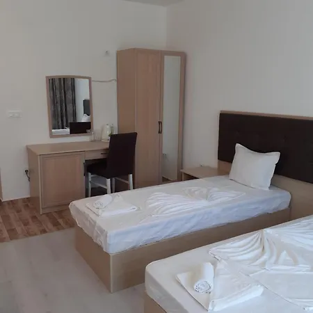 Appart hôtel Perla Del Mar Lozenets