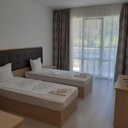 Appart hôtel Perla Del Mar