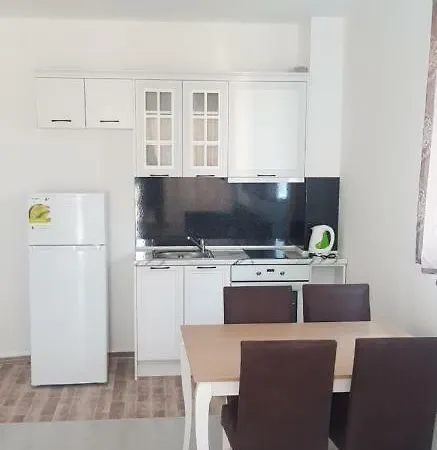 Perla Del Mar Appart hôtel