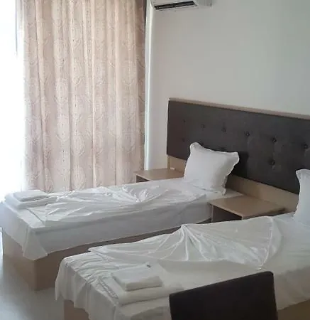 Appart hôtel Perla Del Mar