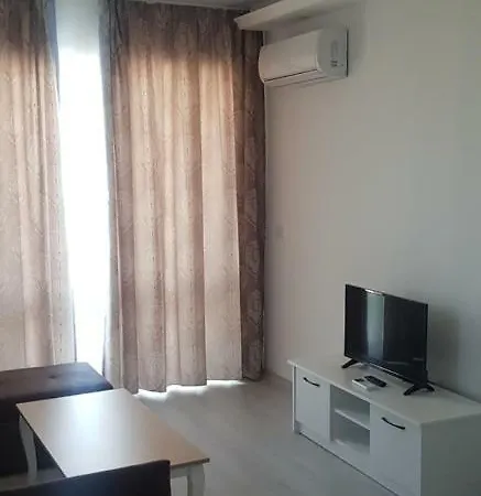 Appart hôtel Perla Del Mar Lozenets