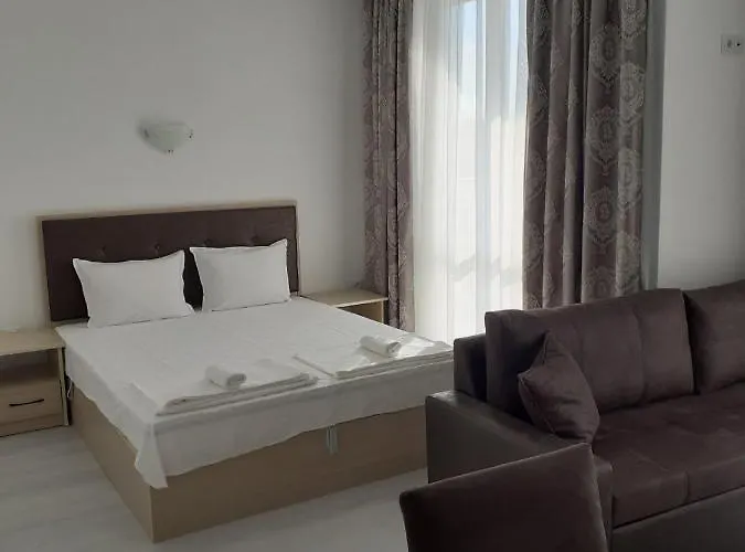 Perla Del Mar 4* 로제넷츠