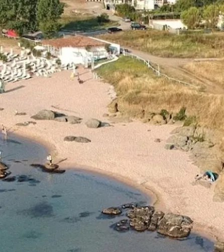 Perla Del Mar 아파트호텔 로제넷츠