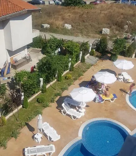 Perla Del Mar 4* 로제넷츠