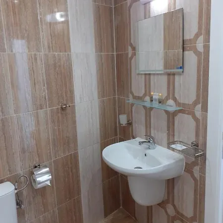 Perla Del Mar Aparthotel 4*