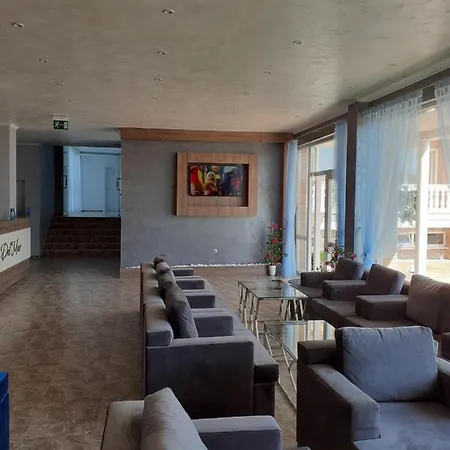 Aparthotel Perla Del Mar