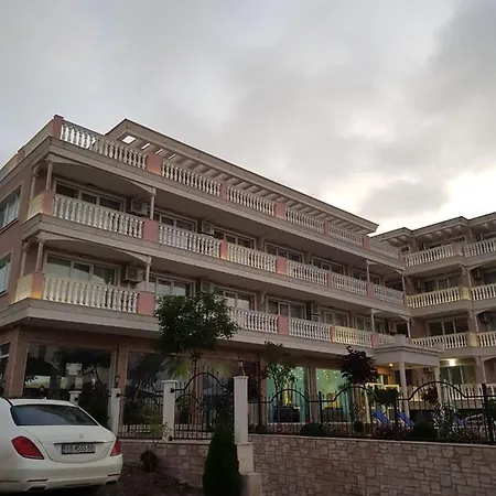 Perla Del Mar