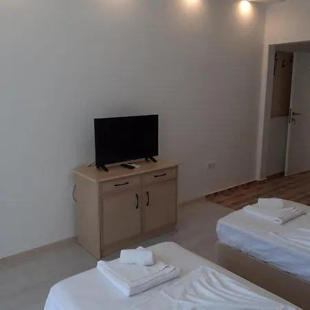 Perla Del Mar Aparthotel 4*