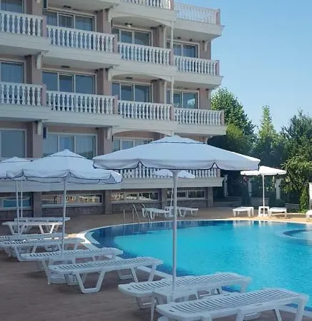 Perla Del Mar 4* Лозенець