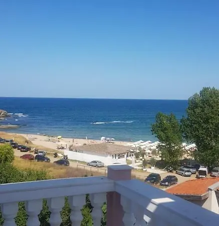 Апарт-готель Perla Del Mar 4*