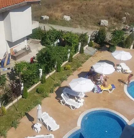 Perla Del Mar 4* Лозенець