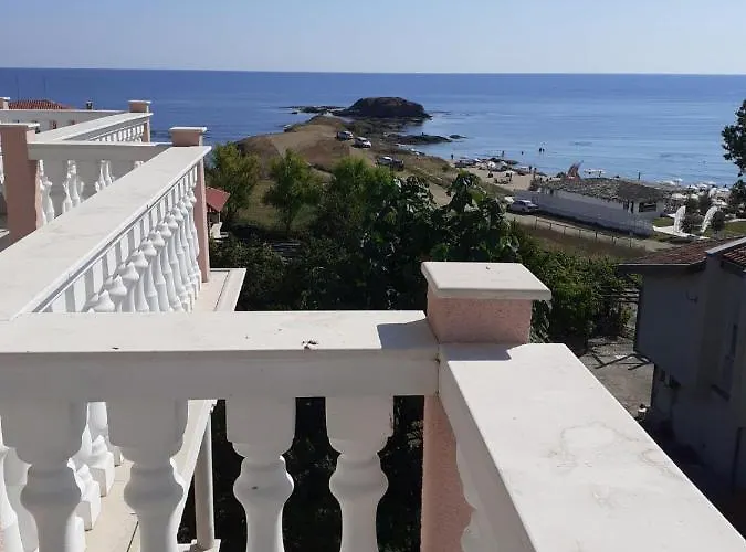 Aparthotel Perla Del Mar