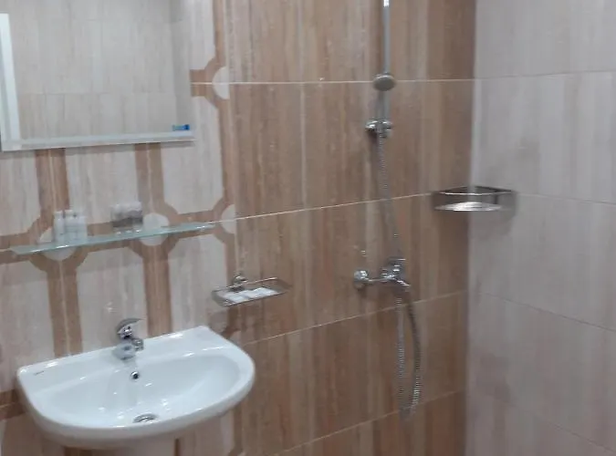 Aparthotel Perla Del Mar Lozenets