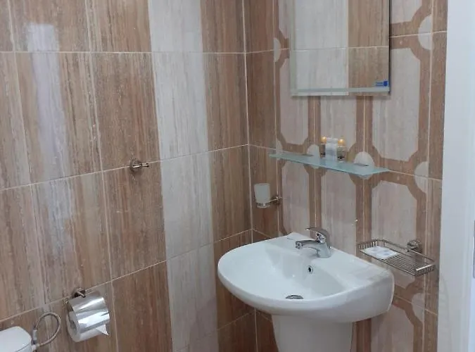 Perla Del Mar Aparthotel 4*