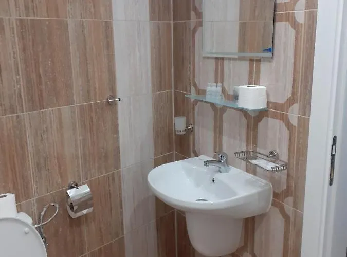 Aparthotel Perla Del Mar