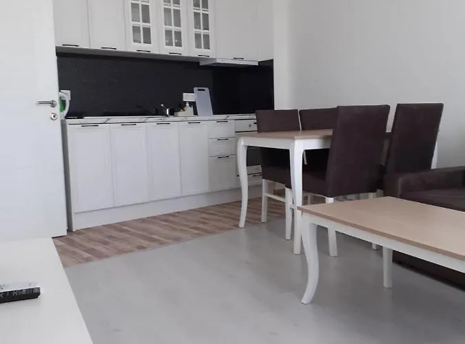 Aparthotel Perla Del Mar Lozenets