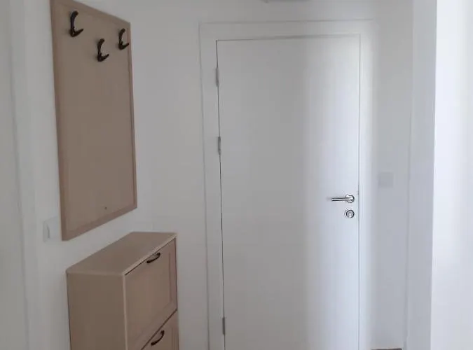 Perla Del Mar Aparthotel