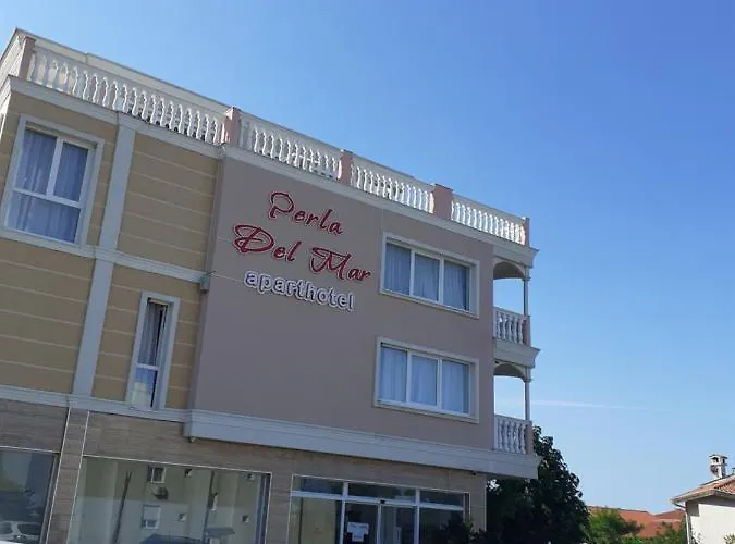 Perla Del Mar