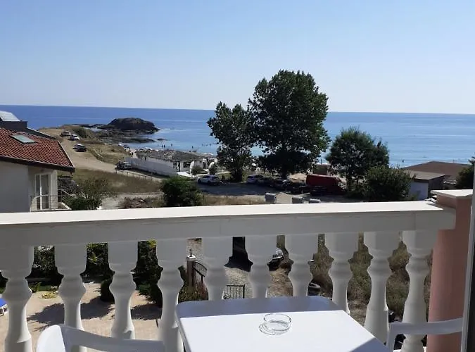 Perla Del Mar Aparthotel