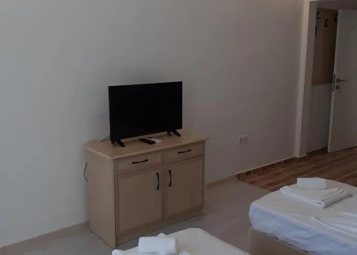 Perla Del Mar Aparthotel 4*