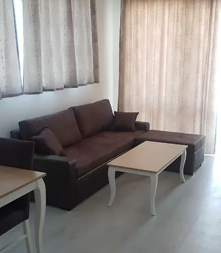 Perla Del Mar Aparthotel 4*